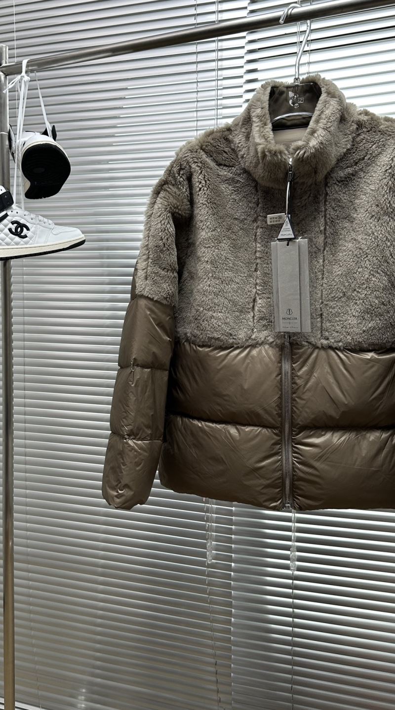 Moncler Down Jackets